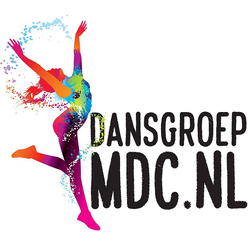 Dansgroep MDC cursus ouder-kinddans vanaf 1,5 t/m 3 jaar.