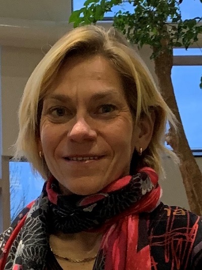 Vanessa Gosselink nieuwe directeur Tribuut