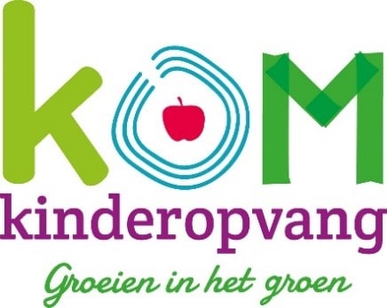 Gezond Snoepen Bij Alle Locaties Van KOM Kinderopvang - Vaassen Actief