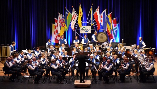 Najaarsconcert Vaassens Fanfare Corps