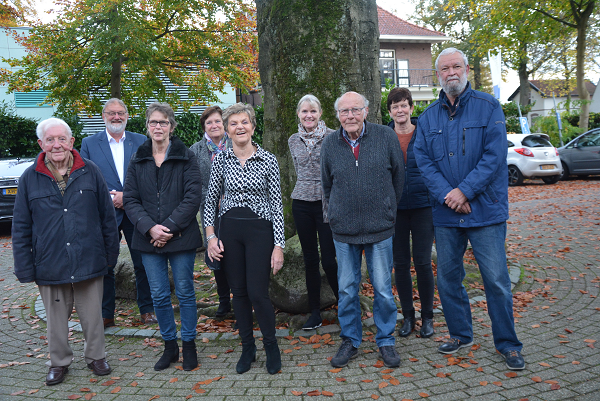 Genomineerde groepen voor Jo Postprijs