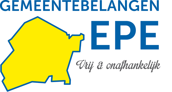 Kieslijst verkiezingsprogramma 2022 – 2026 Gemeentebelangen Epe