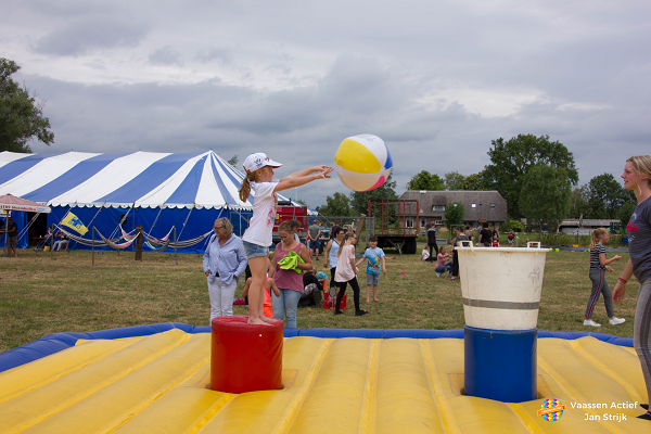 Zomerfeest 2022 Buurtraad Geerstraat