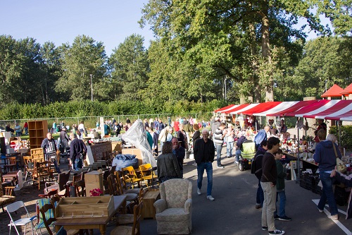 Pleinmarkt Geerstraatbuurt 2022