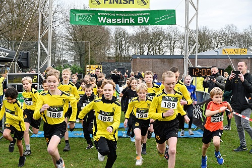 VIOS Midwinterloop 2023 groot succes