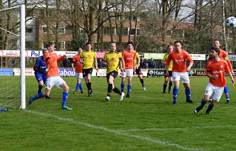 VIOS boekt belangrijke winst