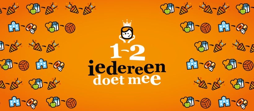 Koningsspelen 2023