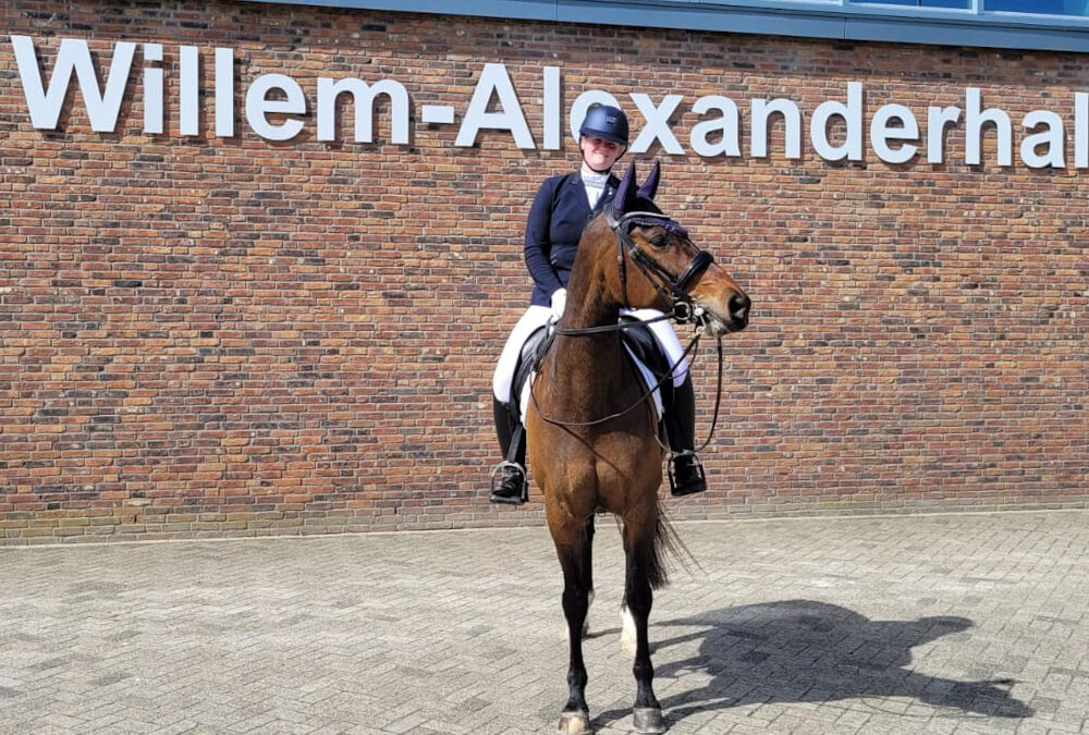 Uitslag HV de Cannenburgh