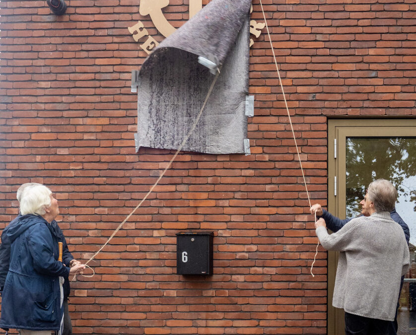 Het Anker in Vaassen is formeel geopend