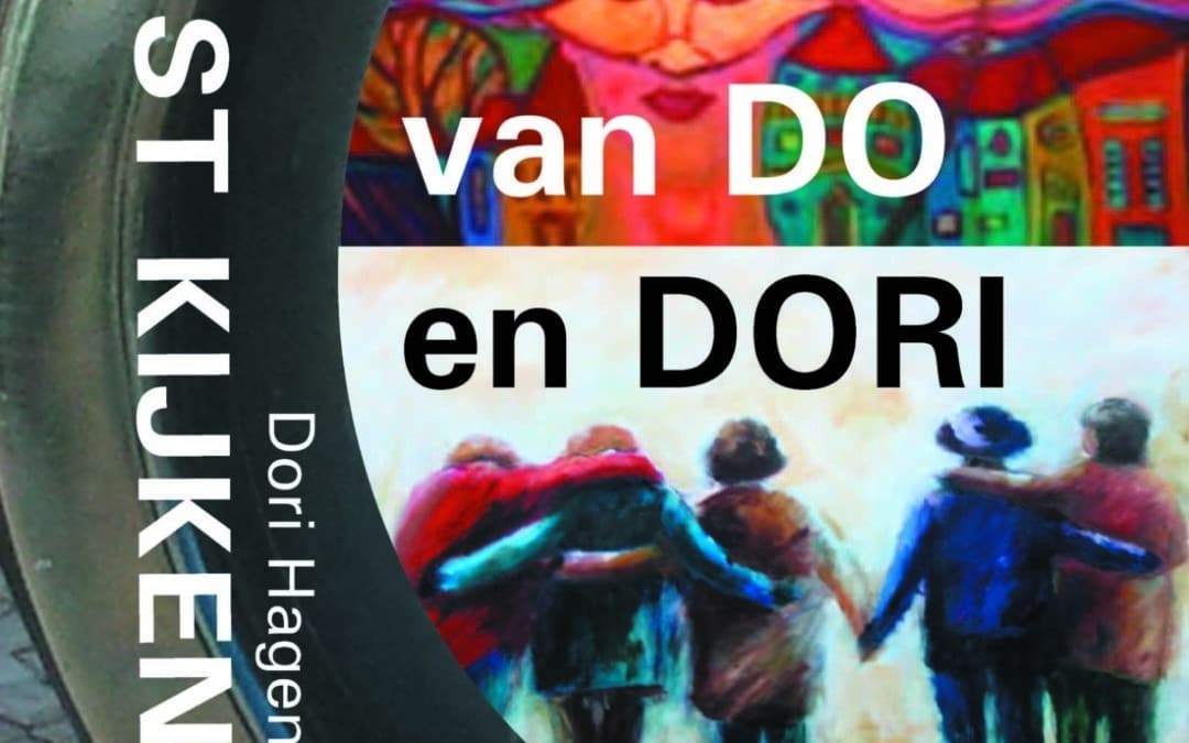 Kunst Kijken van Do en Dori kan nog maar een paar dagen