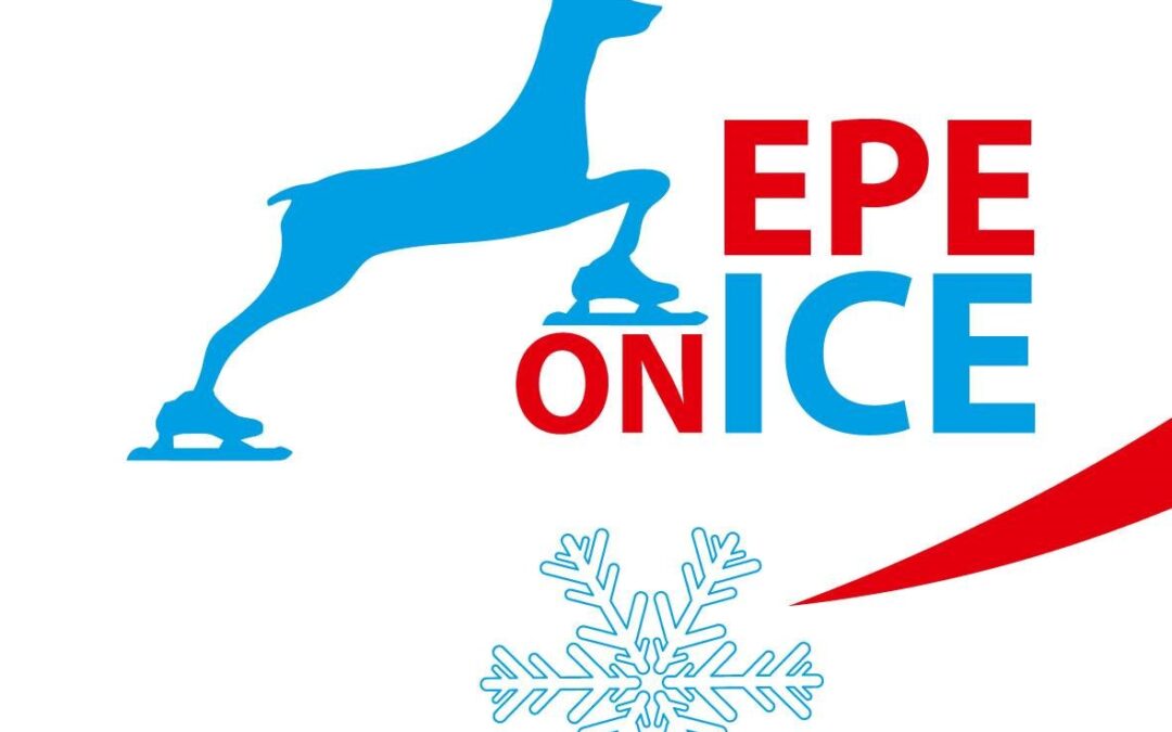 Epe on Ice 15 december t/m 7 januari 2024