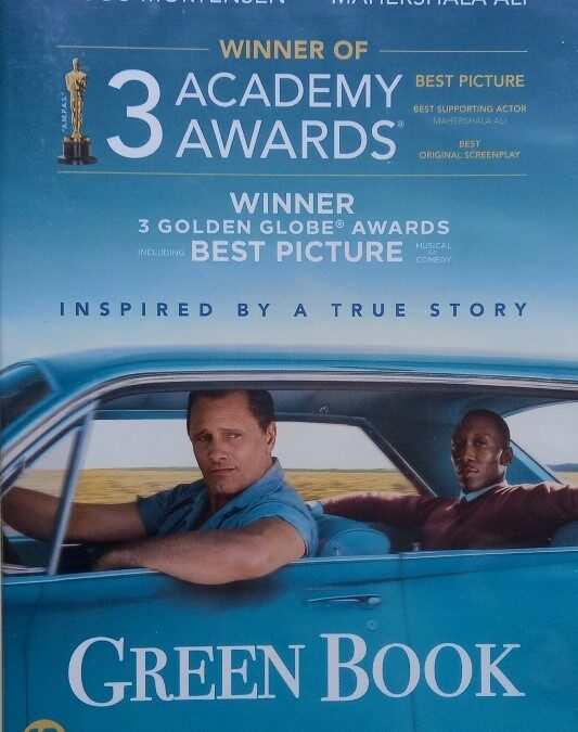 Filmavond: Green Book