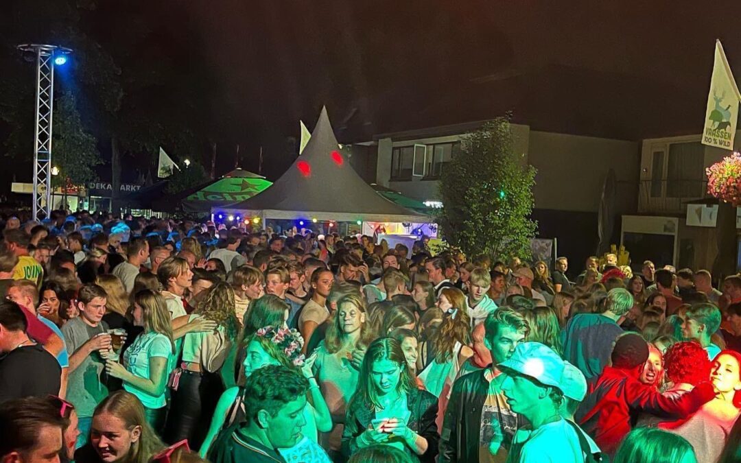 VIOS stopt organisatie Vaassense Zomerfeesten