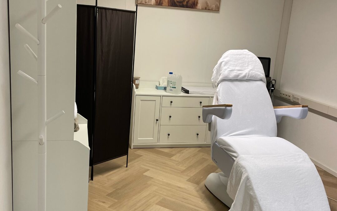 PB Relax & Beauty start met Diode laser ontharing in Vaassen