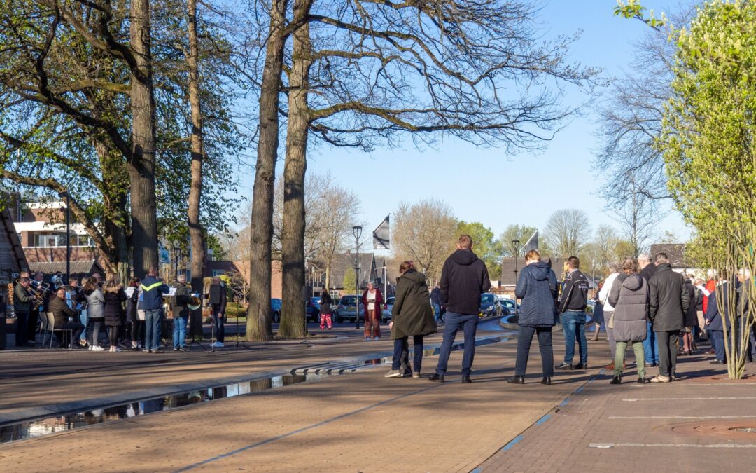 Paasactiviteiten in Vaassen