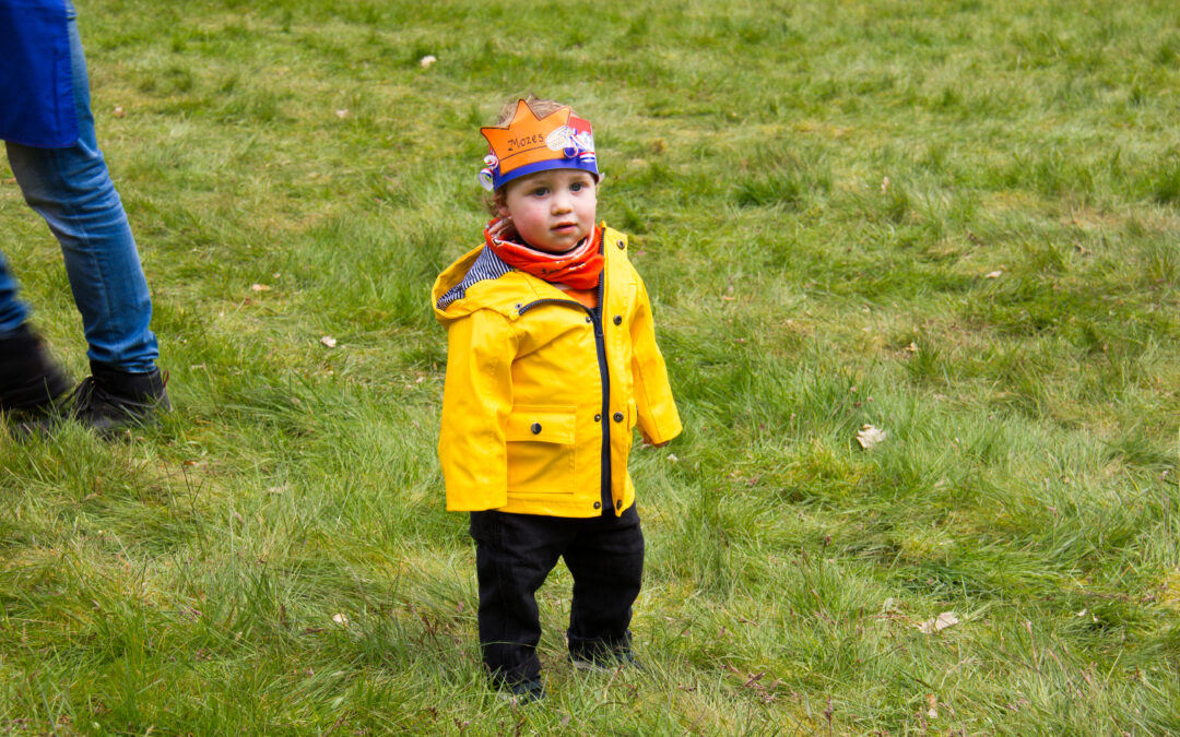 Koningsdag Gortel Niersen ’t Loo