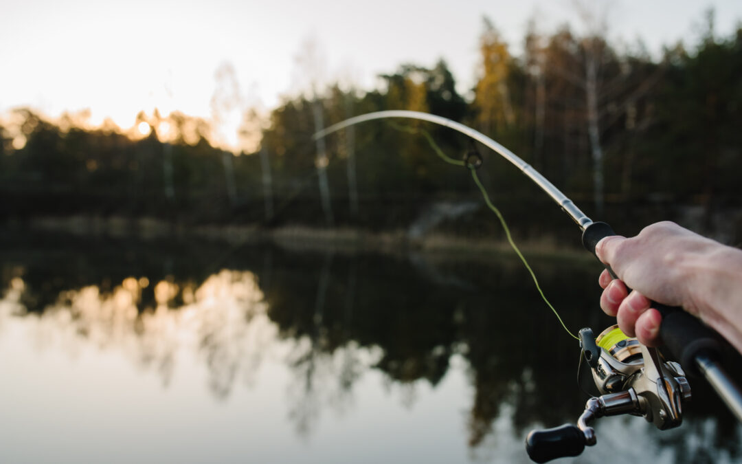 Demodag Libra Lures bij t’ Smallert