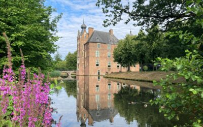 Kasteel Cannenburch is in het najaar gast locatie voor de tentoonstelling Potverhalen;