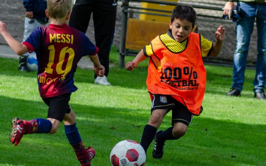 4×4 CUP van S.V. Wissel vindt zaterdag 6 juli plaats