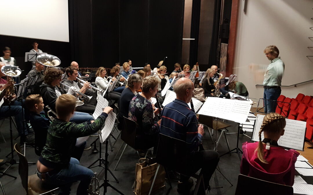 Apeldoorns muziek festival 2024