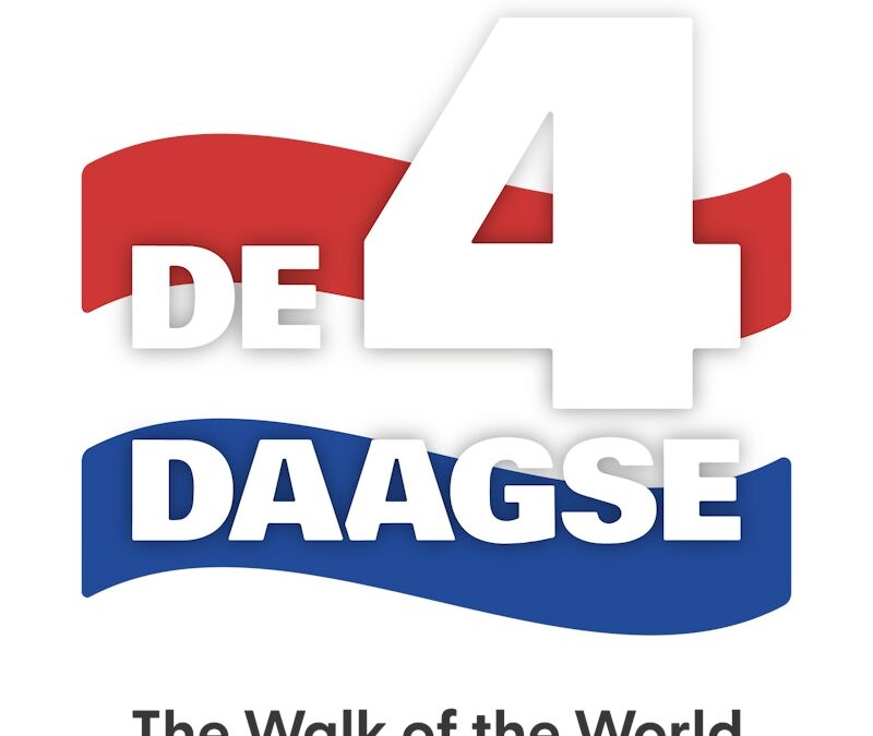 4daagse van Nijmegen dag 3