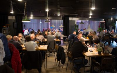 Planning popquizzen Achterin de Platenkast najaar 2024