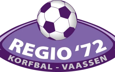 Nieuws van korfbalvereniging Regio ’72