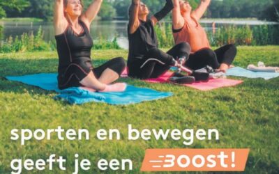 SPORTWEEK GEMEENTE EPE 20 T/M 29 SEPTEMBER