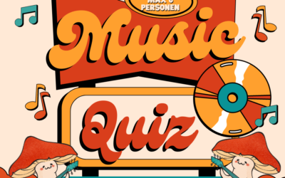 A.s Vrijdag Music Quiz Buurtraad Geerstraat