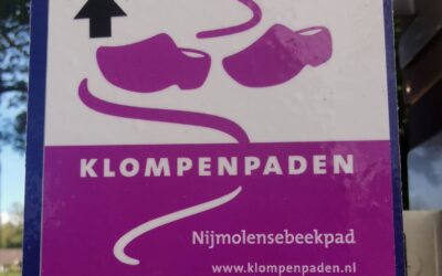 Nijmolensebeekpad