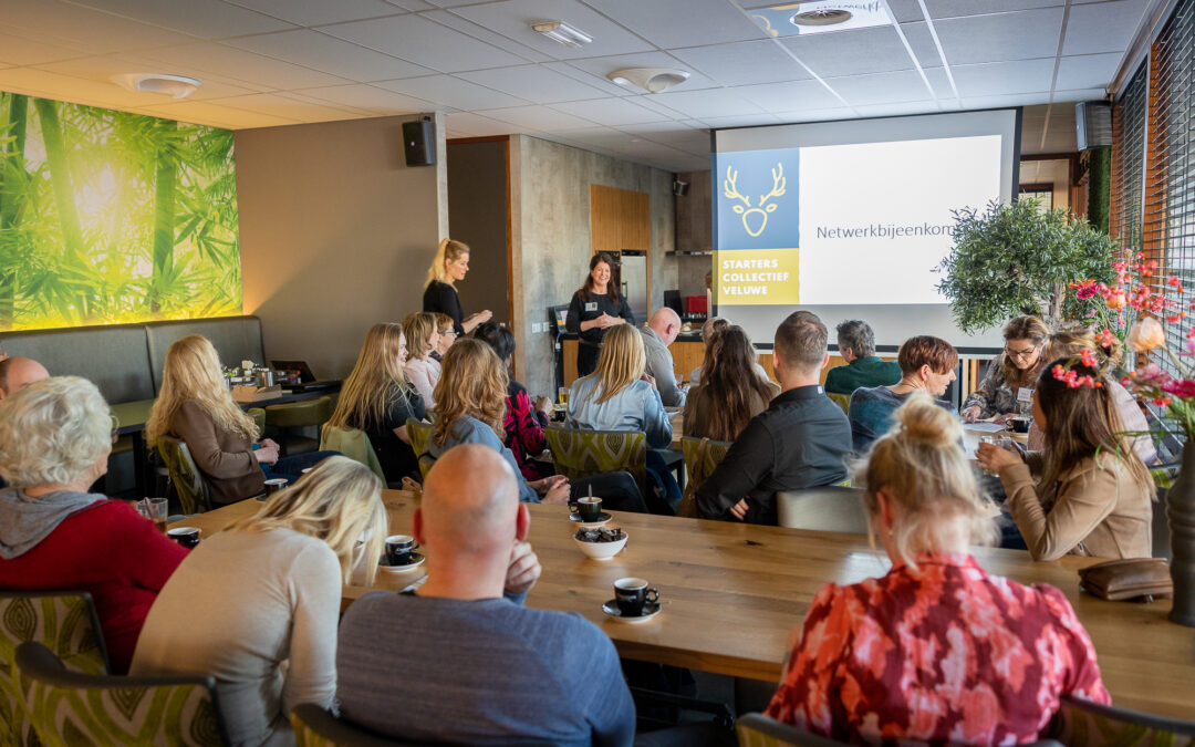 Alles over de AOV én een BlogCafé! Doe jij ook mee