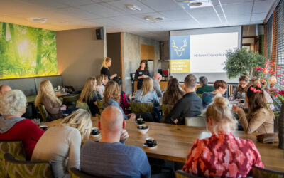 Alles over de AOV én een BlogCafé! Doe jij ook mee