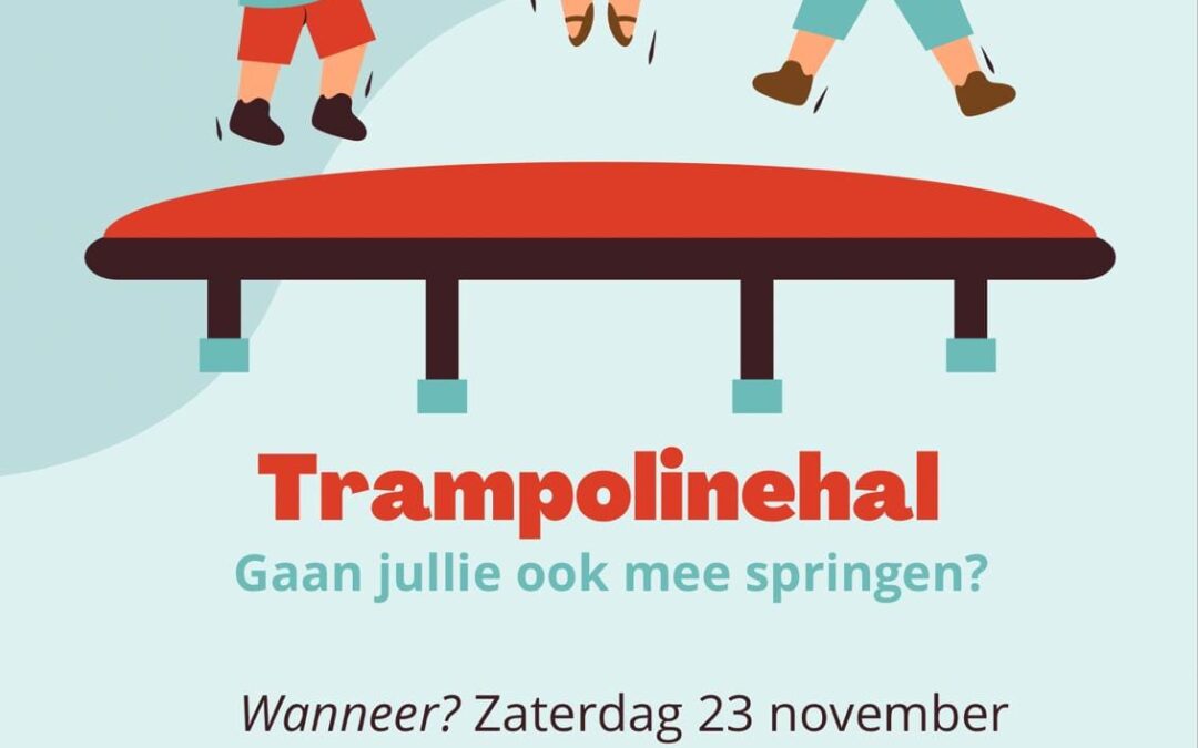 In november organiseert stichting Buurtraad Geerstraat de volgende onderstaande activiteiten