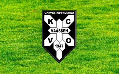 Vliegende start voor KCVO in Diepenveen