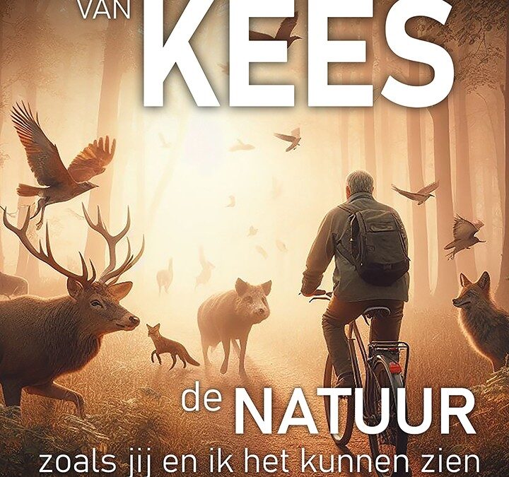 Film “de Achtertuin van Kees” kan nog worden bekeken