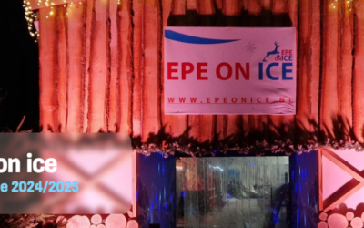 Epe on Ice weer van start!