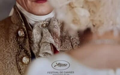 FILMAVOND: Madame du Barry