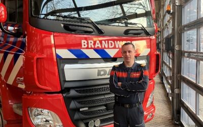 Heli-Team Brandweer krijgt nieuwe voertuigen