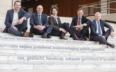 Gemeente Epe spreekt zich uit tegen racisme en discriminatie