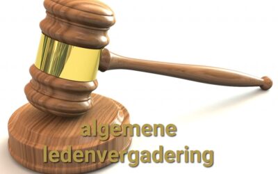 Algemene Ledenvergadering van Historische vereniging Ampt Epe