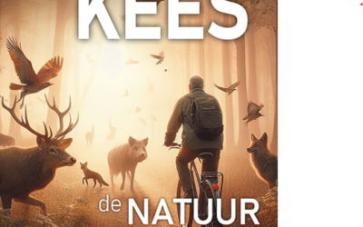 De Achtertuin Van Kees.